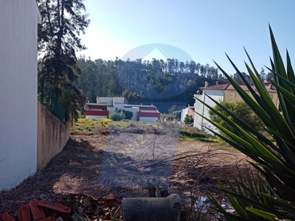 Terreno para Venda em Águeda e Borralha Foto 1