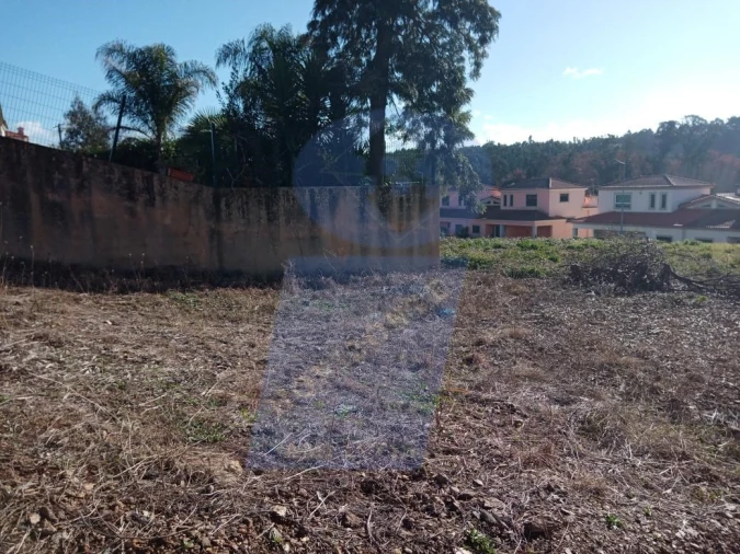 Terreno para Venda em Águeda e Borralha Foto 2