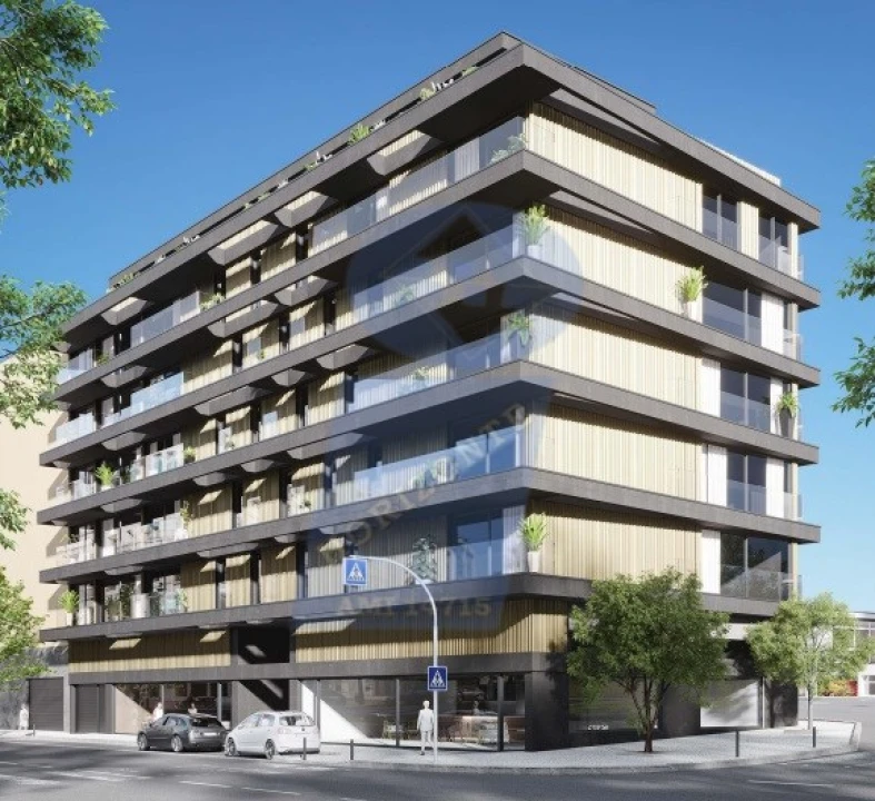 Apartamento T2 para Venda em Glória e Vera Cruz Foto 6