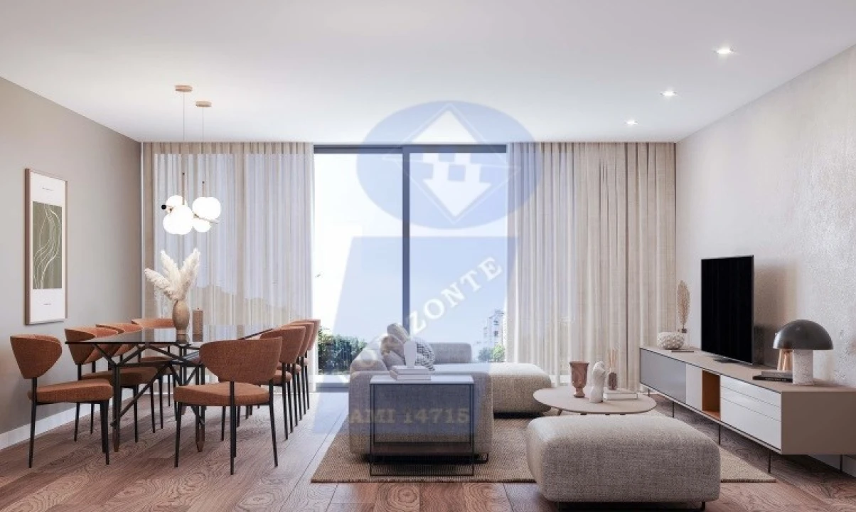 Apartamento T2 para Venda em Glória e Vera Cruz Foto 1