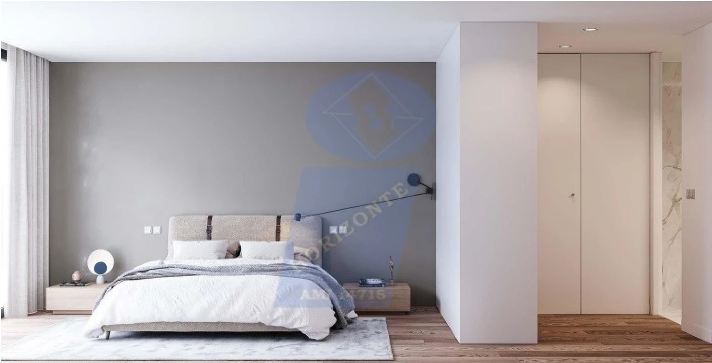 Apartamento T2 para Venda em Glória e Vera Cruz Foto 3