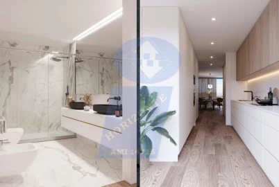 Apartamento T2 para Venda em Glória e Vera Cruz
