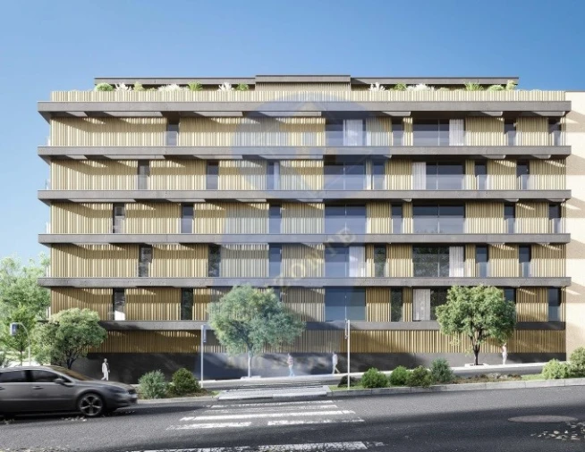 Apartamento T2 para Venda em Glória e Vera Cruz Foto 5