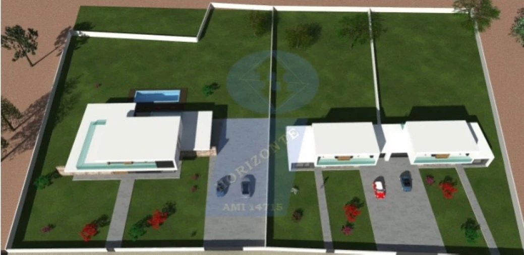 Quinta para Venda em Tamengos, Aguim e Óis do Bairro Foto 5