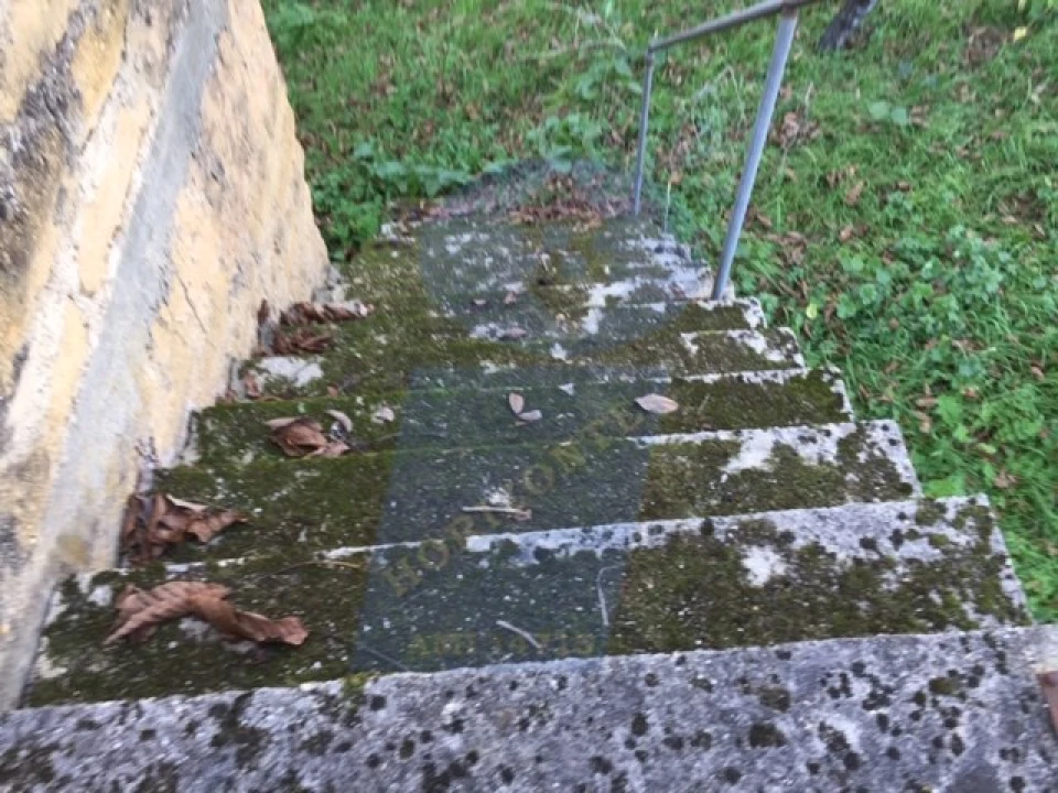 Terreno para Venda em Amoreira da Gândara, Paredes do Bairro e Ancas Foto 9