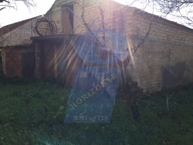 Terreno para Venda em Amoreira da Gândara, Paredes do Bairro e Ancas Foto 7