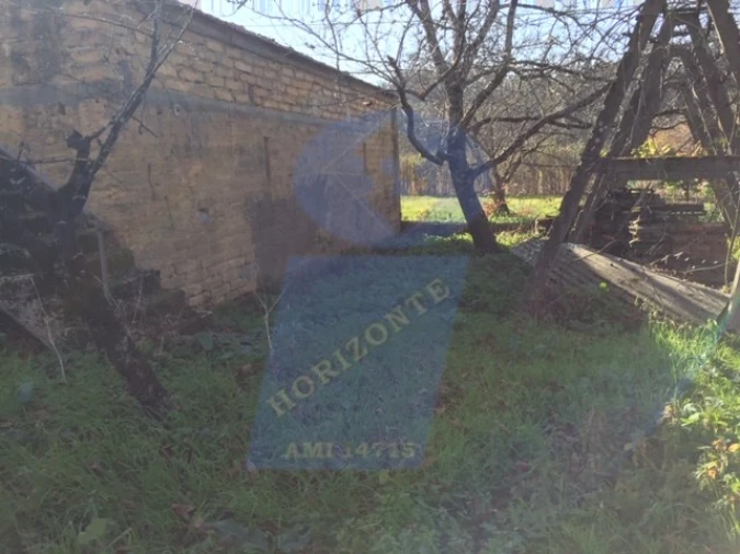 Terreno para Venda em Amoreira da Gândara, Paredes do Bairro e Ancas Foto 8