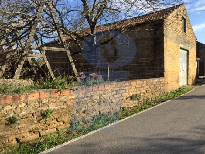 Terreno para Venda em Amoreira da Gândara, Paredes do Bairro e Ancas Foto 10