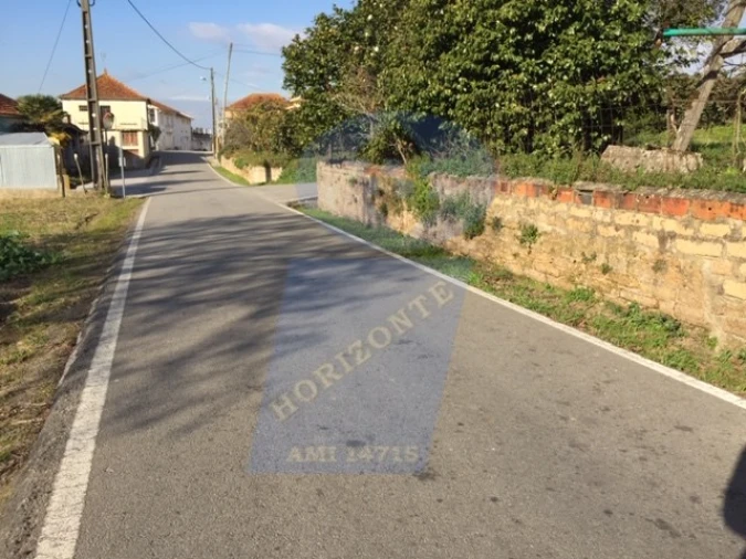 Terreno para Venda em Amoreira da Gândara, Paredes do Bairro e Ancas Foto 12