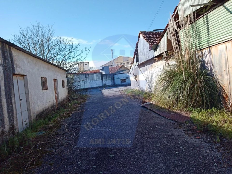 Prédio para Venda em Águeda e Borralha Foto 5
