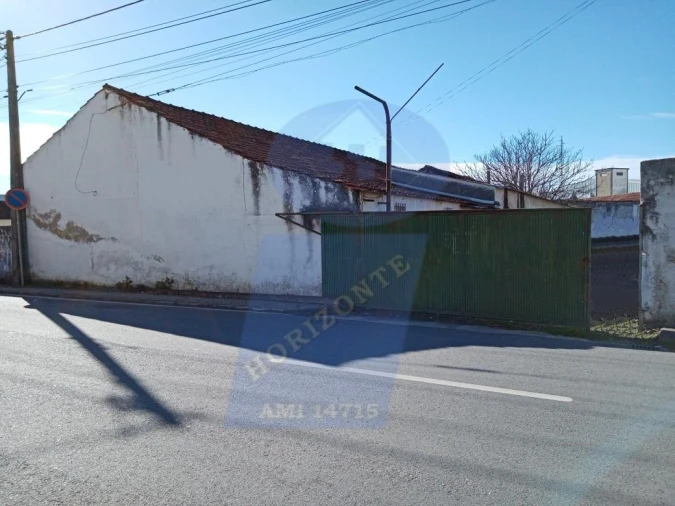 Prédio para Venda em Águeda e Borralha Foto 3