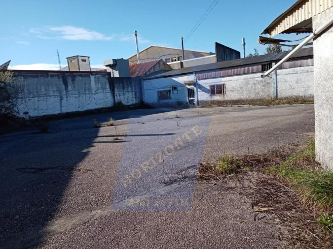 Prédio para Venda em Águeda e Borralha Foto 1