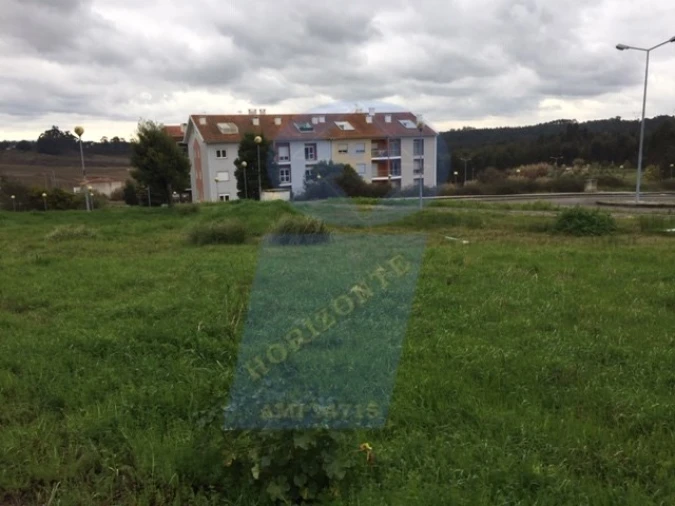 Terreno P/ Prédio para Venda em Oliveira do Bairro Foto 1