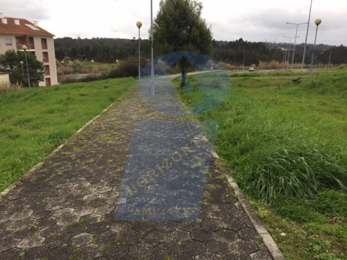 Terreno P/ Prédio para Venda em Oliveira do Bairro Foto 3