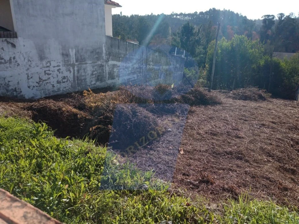 Terreno para Venda em Aguada de Cima Foto 1