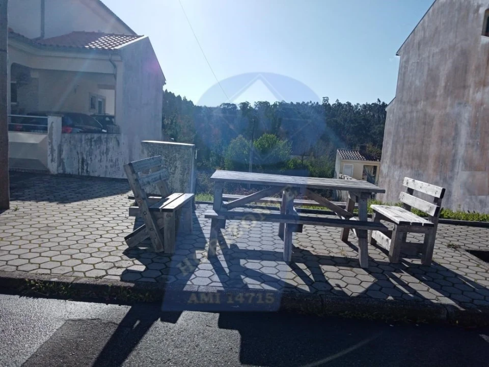 Terreno para Venda em Aguada de Cima Foto 5