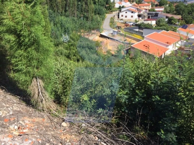 Terreno para Venda em Moita Foto 1