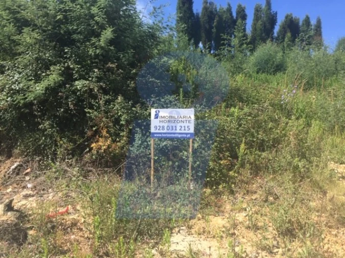 Terreno para Venda em Moita Foto 2