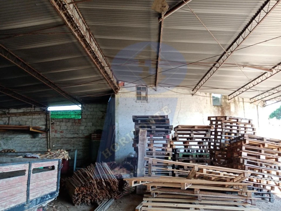 Terreno para Venda em Aguada de Cima Foto 7