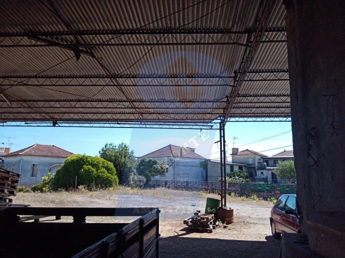 Terreno para Venda em Aguada de Cima Foto 6