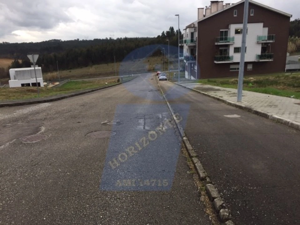 Terreno P/ Prédio para Venda em Oliveira do Bairro Foto 5
