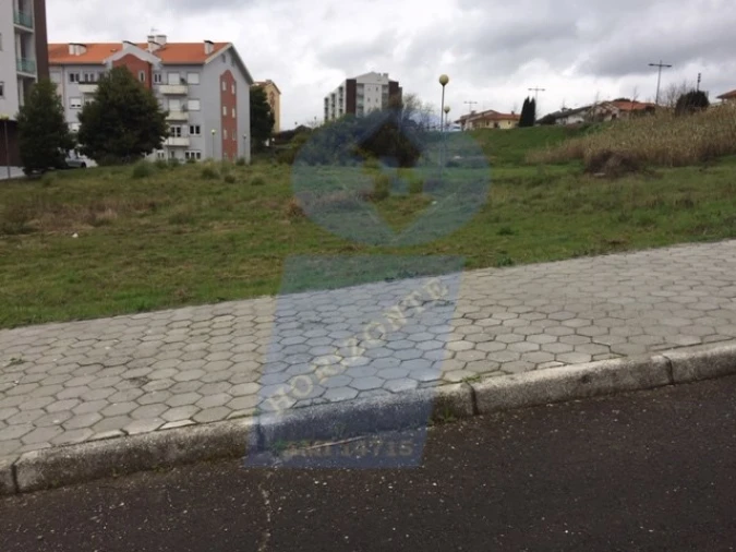 Terreno P/ Prédio para Venda em Oliveira do Bairro Foto 4