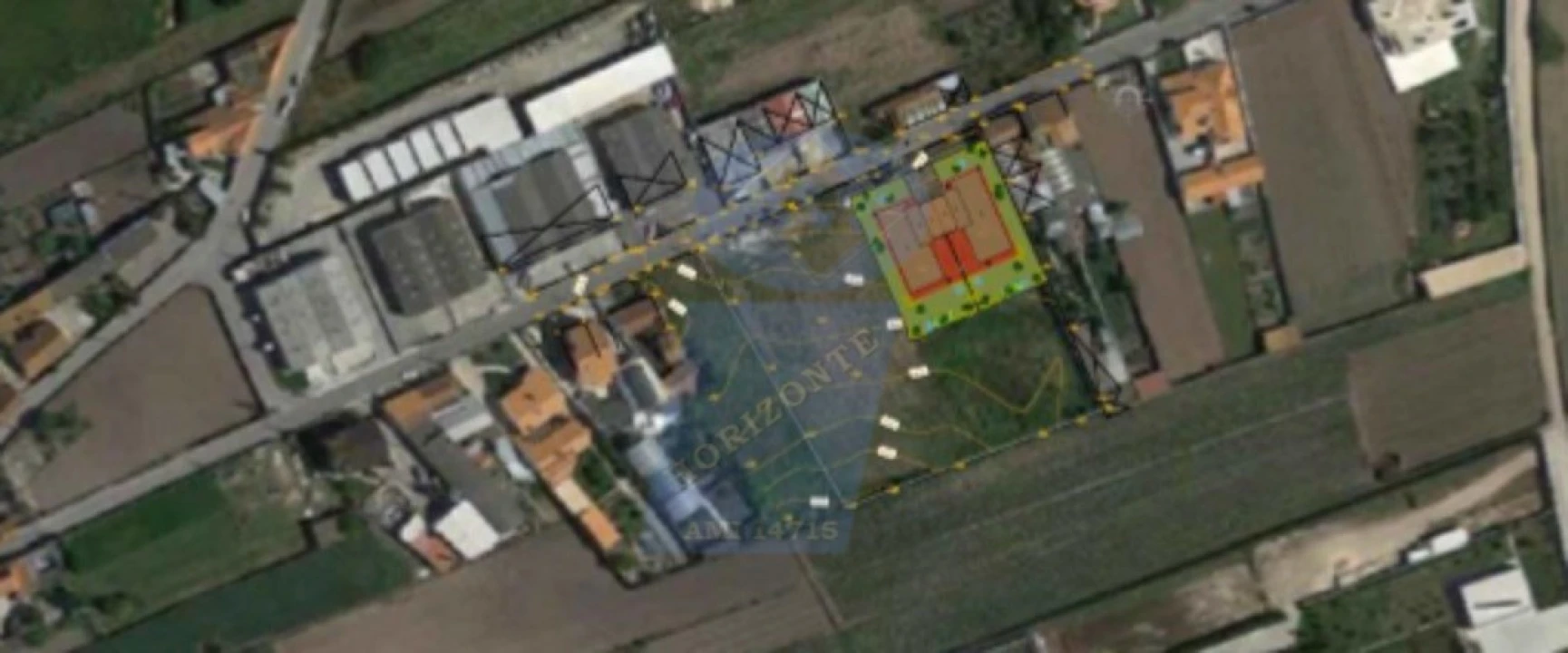 Terreno para Venda em São Bernardo Foto 1