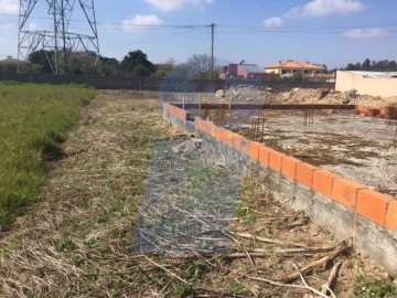 Terreno para Venda em Bustos, Troviscal e Mamarrosa