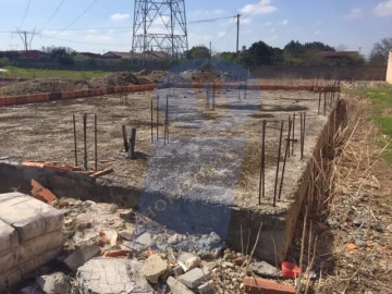 Terreno para Venda em Bustos, Troviscal e Mamarrosa