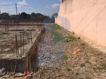 Terreno para Venda em Bustos, Troviscal e Mamarrosa