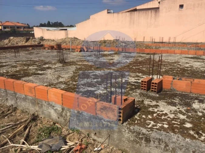 Terreno para Venda em Bustos, Troviscal e Mamarrosa Foto 2