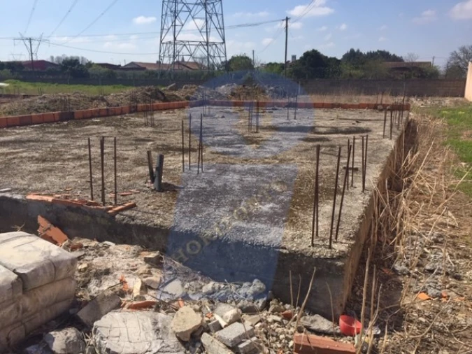 Terreno para Venda em Bustos, Troviscal e Mamarrosa Foto 5