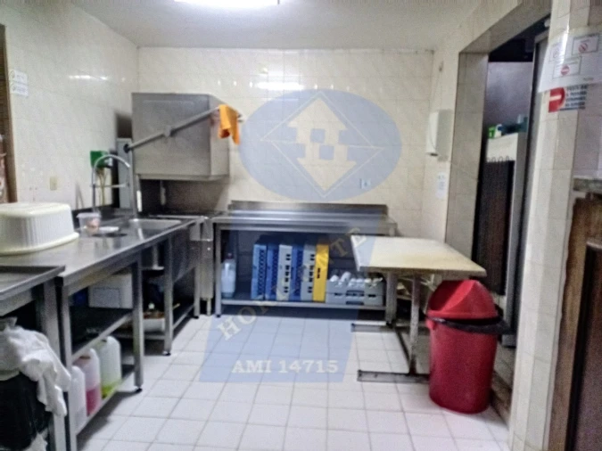 Negócio para Cedência de Quotas em Bustos, Troviscal e Mamarrosa Foto 4