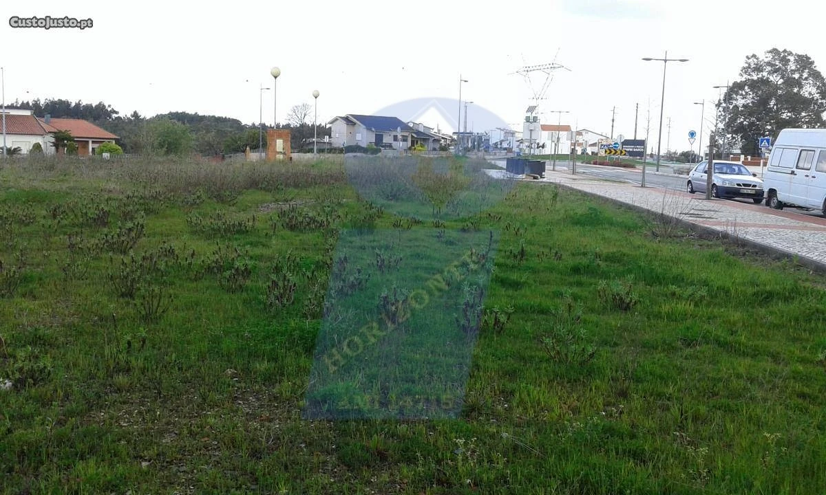 Terreno para Venda em Oliveira do Bairro Foto 2