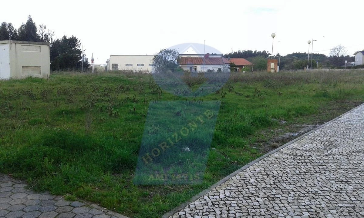 Terreno para Venda em Oliveira do Bairro Foto 1