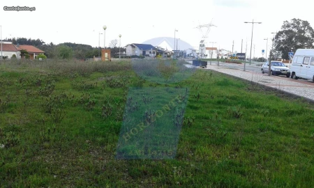 Terreno para Venda em Oliveira do Bairro