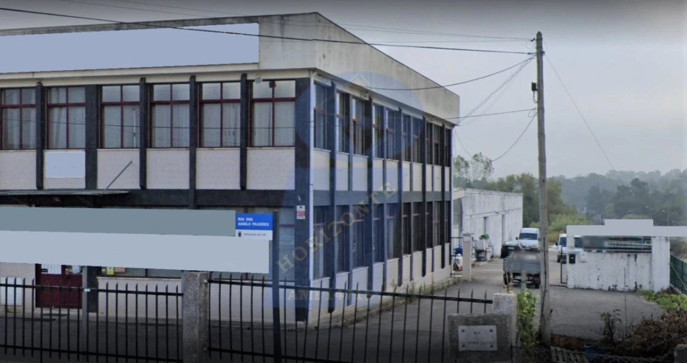 Armazém para Venda em Oiã Foto 2