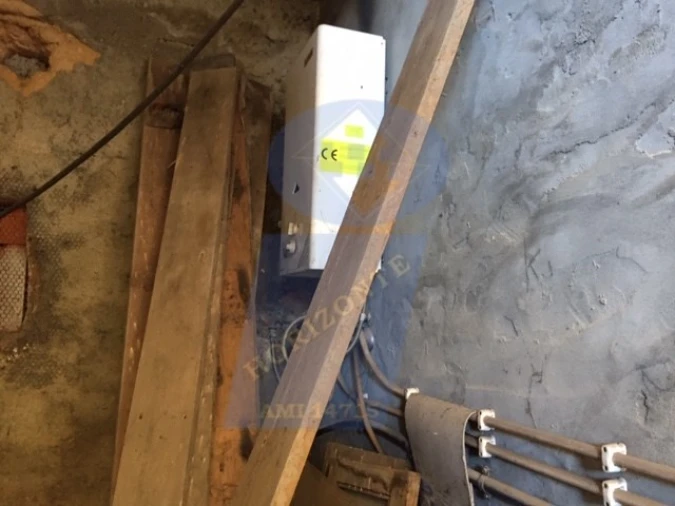 Moradia T2 para Venda em Amoreira da Gândara, Paredes do Bairro e Ancas Foto 8