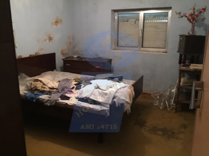 Moradia T2 para Venda em Amoreira da Gândara, Paredes do Bairro e Ancas Foto 19