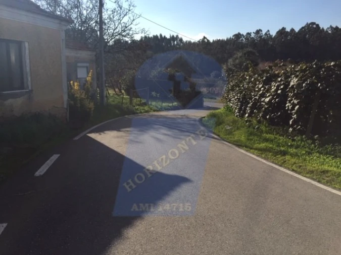 Moradia T2 para Venda em Amoreira da Gândara, Paredes do Bairro e Ancas Foto 23