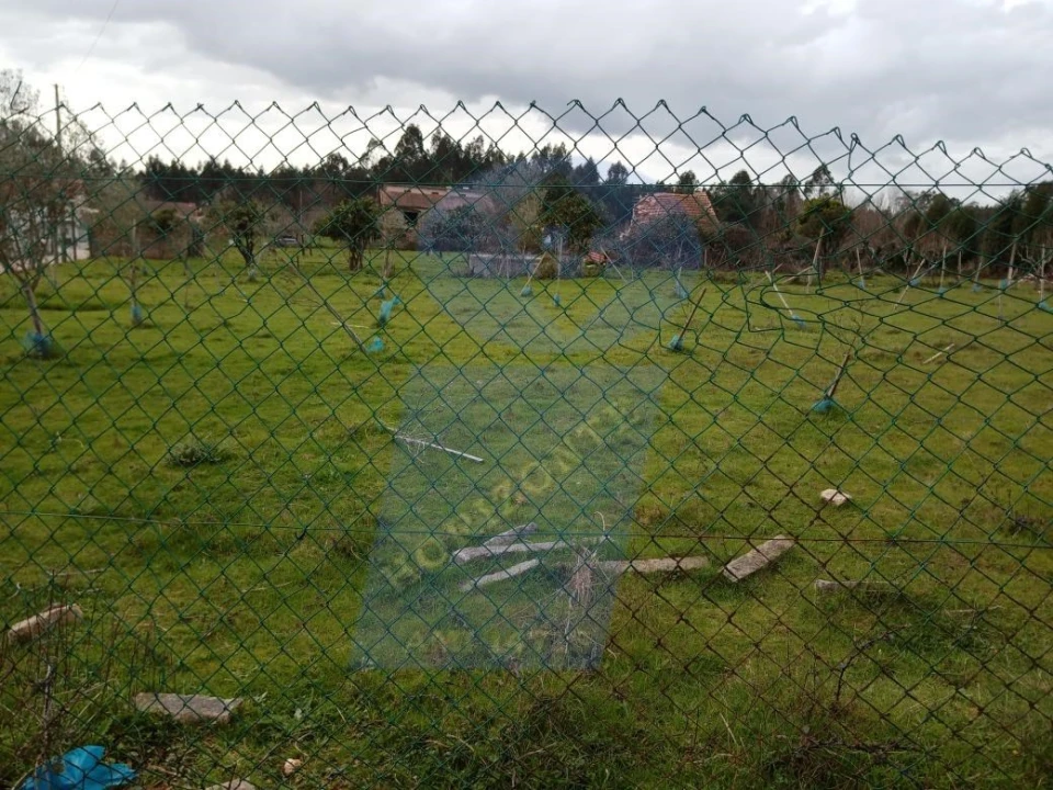 Terreno para Venda em Aguada de Cima Foto 1