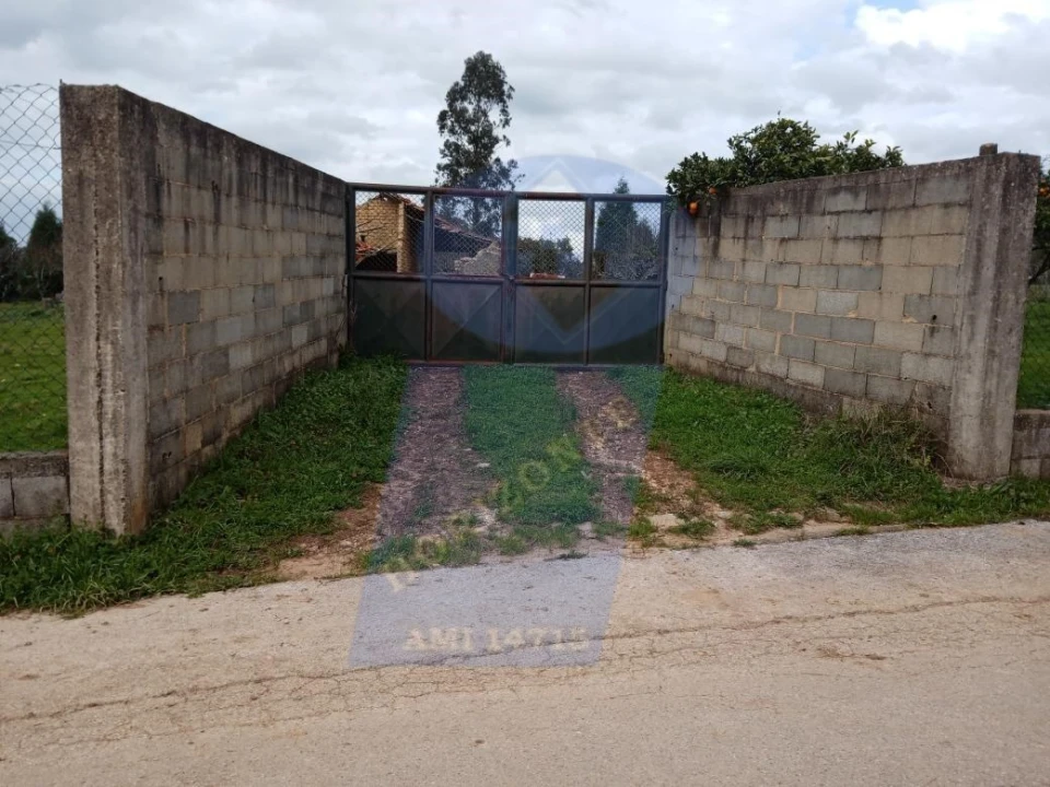 Terreno para Venda em Aguada de Cima Foto 3