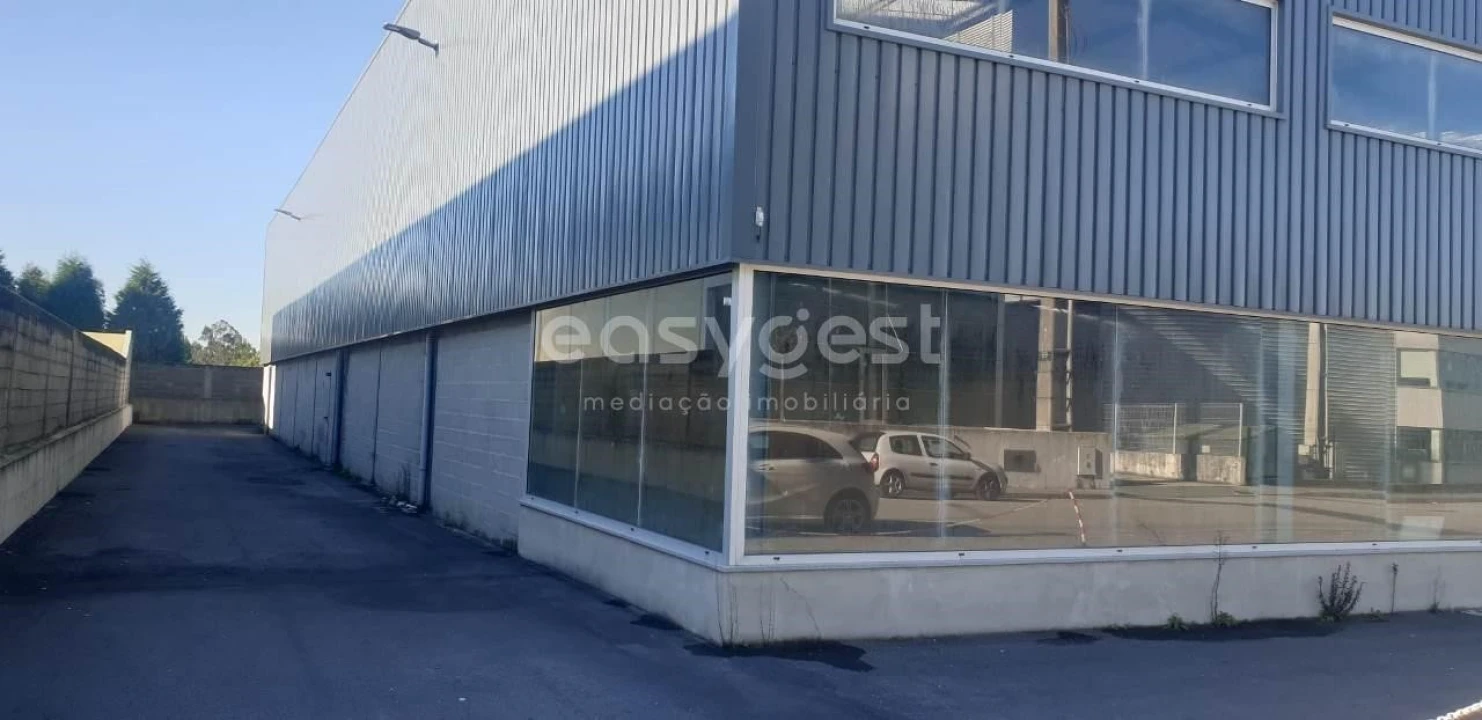 Armazém para Venda em Palhaça Foto 4