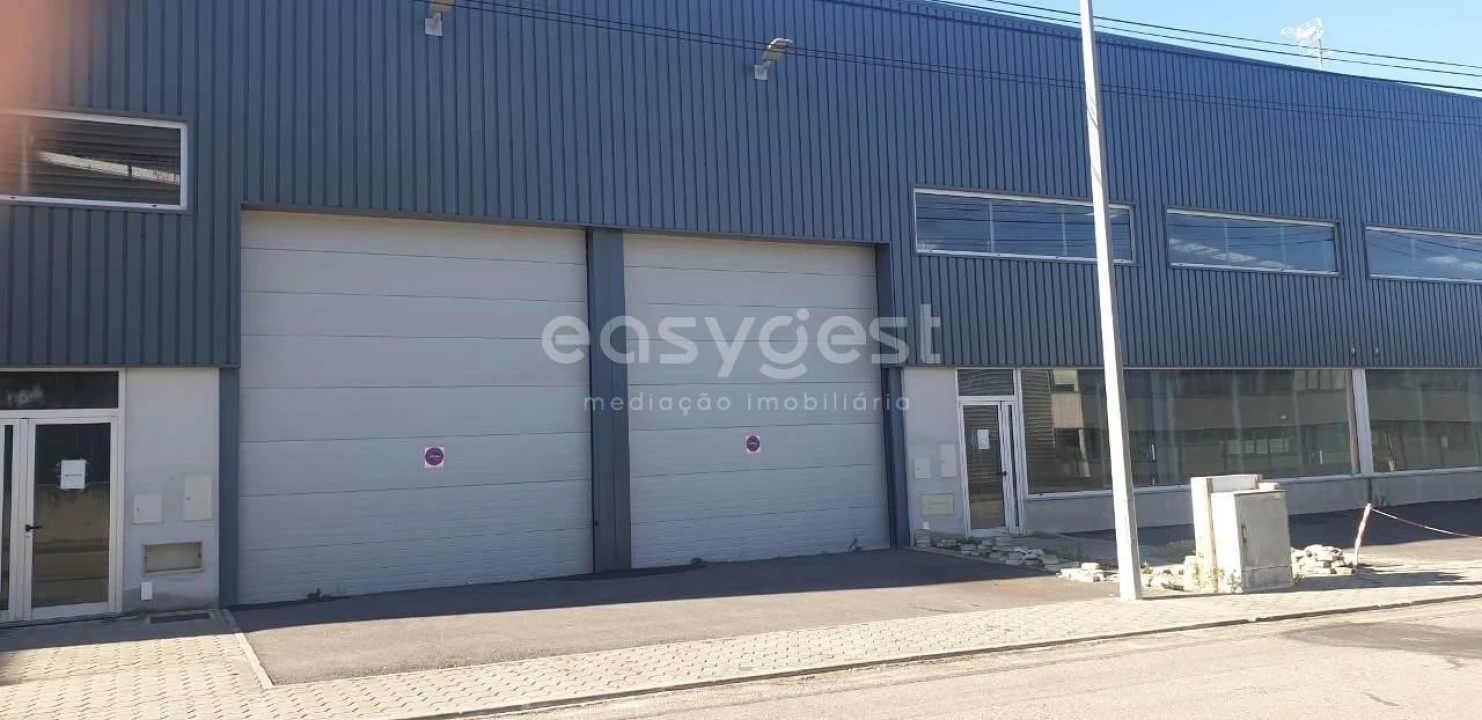 Armazém para Venda em Palhaça Foto 5