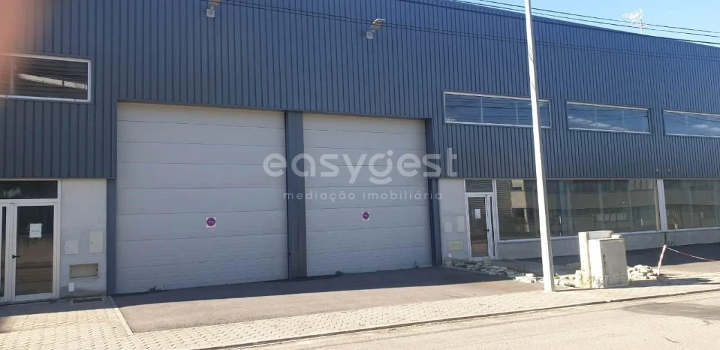 Armazém para Venda em Palhaça Foto 5