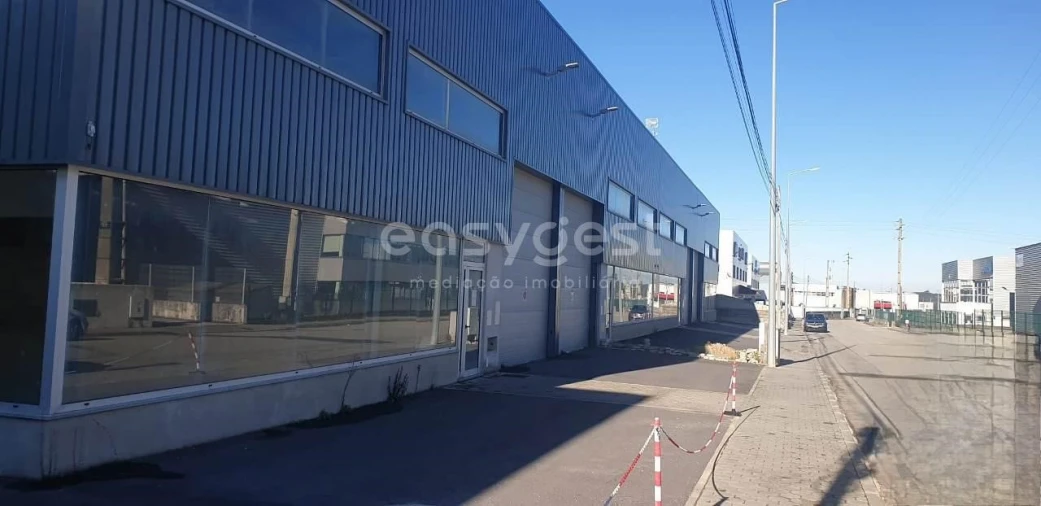 Armazém para Venda em Palhaça Foto 6