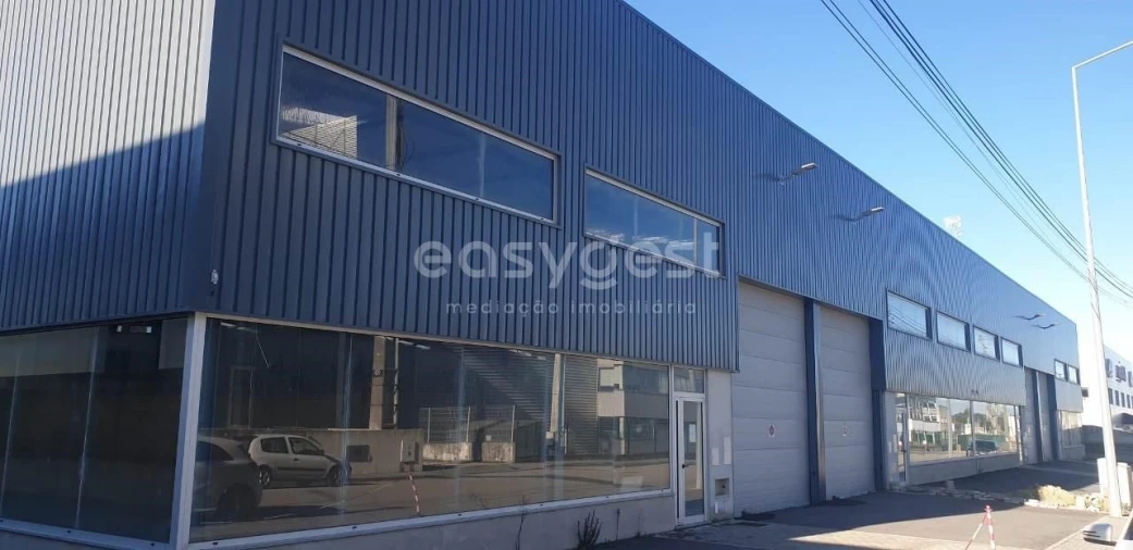 Armazém para Venda em Palhaça Foto 8