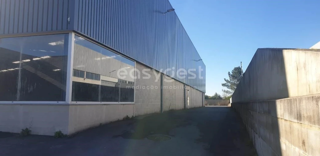 Armazém para Venda em Palhaça Foto 12