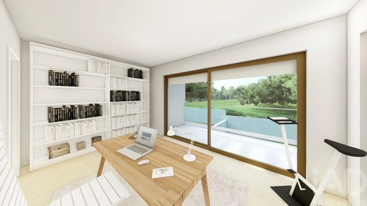 Moradia T4 para Venda em Luz Foto 9