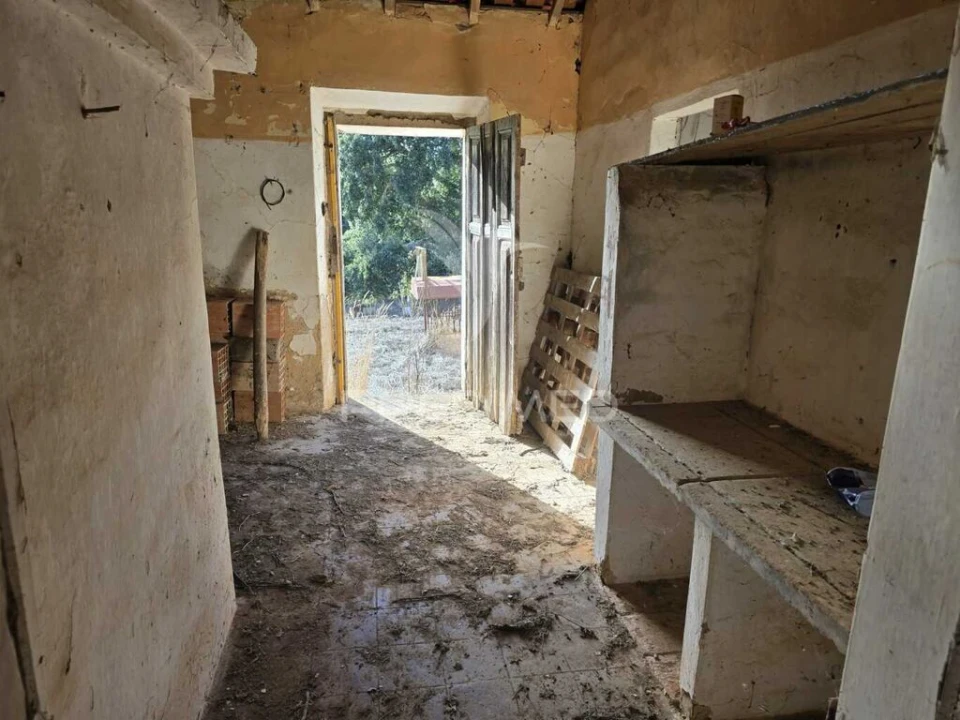 Quinta T2 para Venda em São Francisco da Serra Foto 17